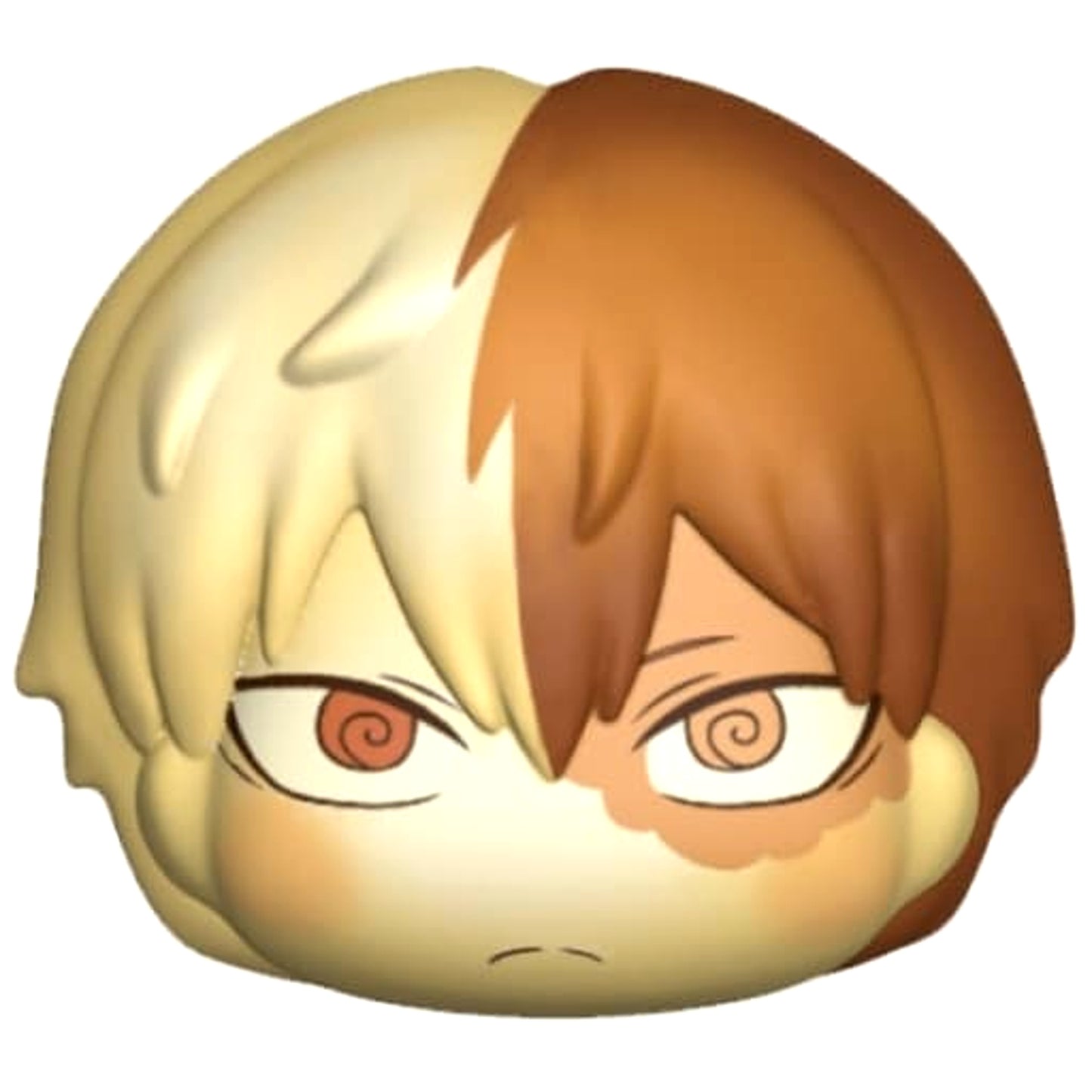 Shoto Todoroki My Hero Academia Hero Bread 1-A [USED]