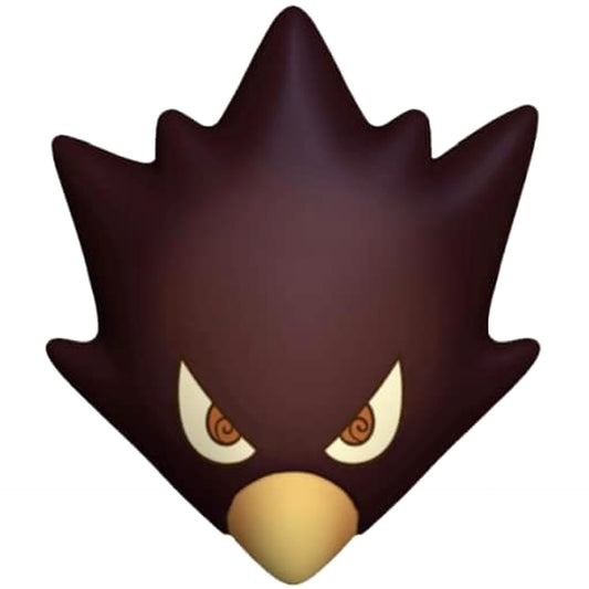 Fumikage Tokoyami My Hero Academia Hero Bread 1-A [USED]