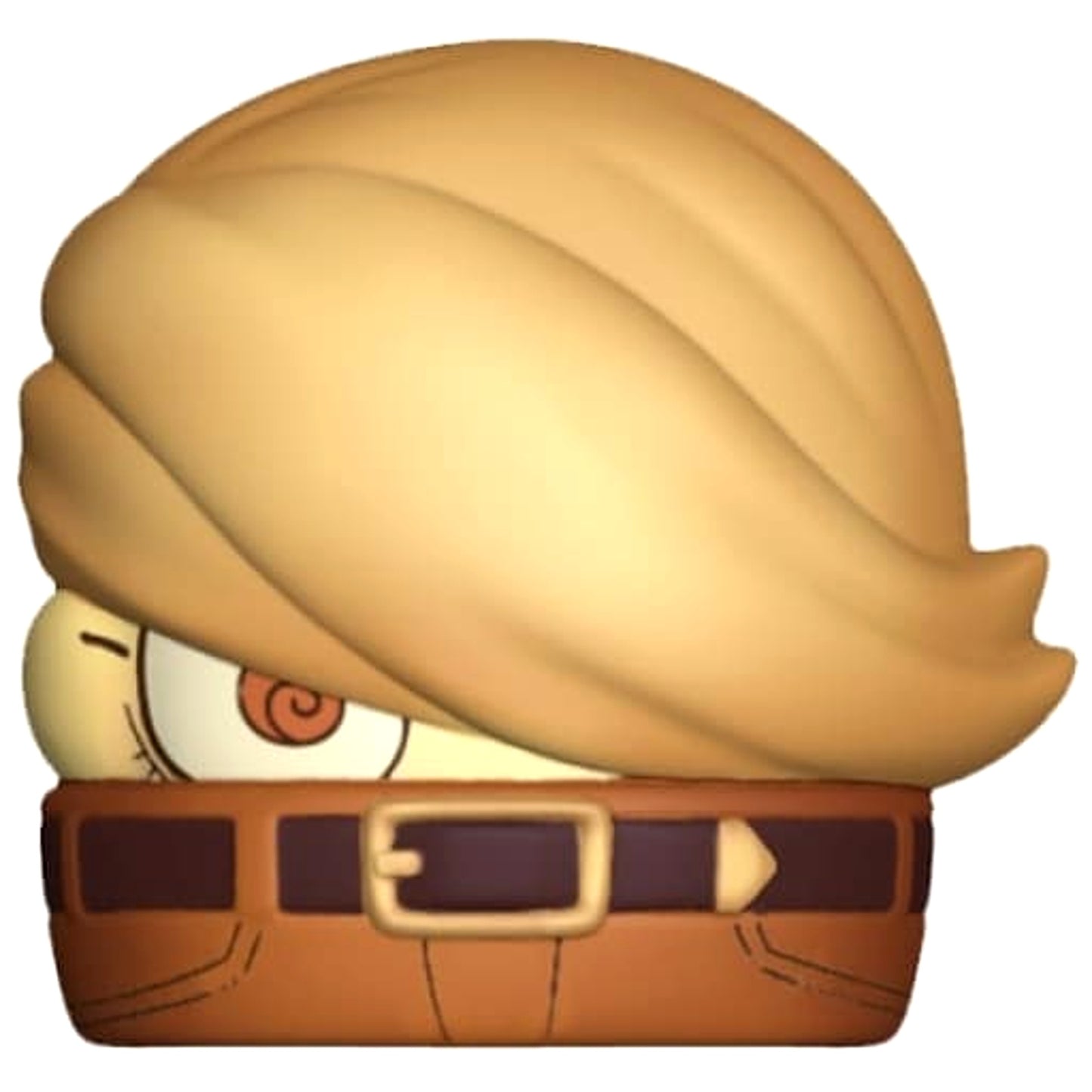 Best Jeanist My Hero Academia Hero Bread Pro Hero [USED]