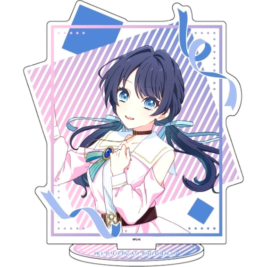 Sayaka Murano 02. Love Live! Hasunosora Girls' High School Idol Club Dream Believers Ver. Official Illustration Acrylic Stand [USED]