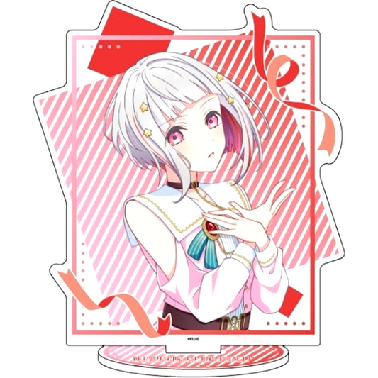 Tsuzuri Yugiri 04. Love Live! Hasunosora Girls' High School Idol Club Dream Believers Ver. Official Illustration Acrylic Stand [USED]
