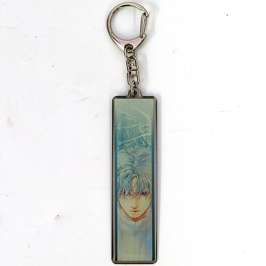 Slur Uzuki SAKAMOTO DAYS Metal Keychain Collection Vol.1 [USED]