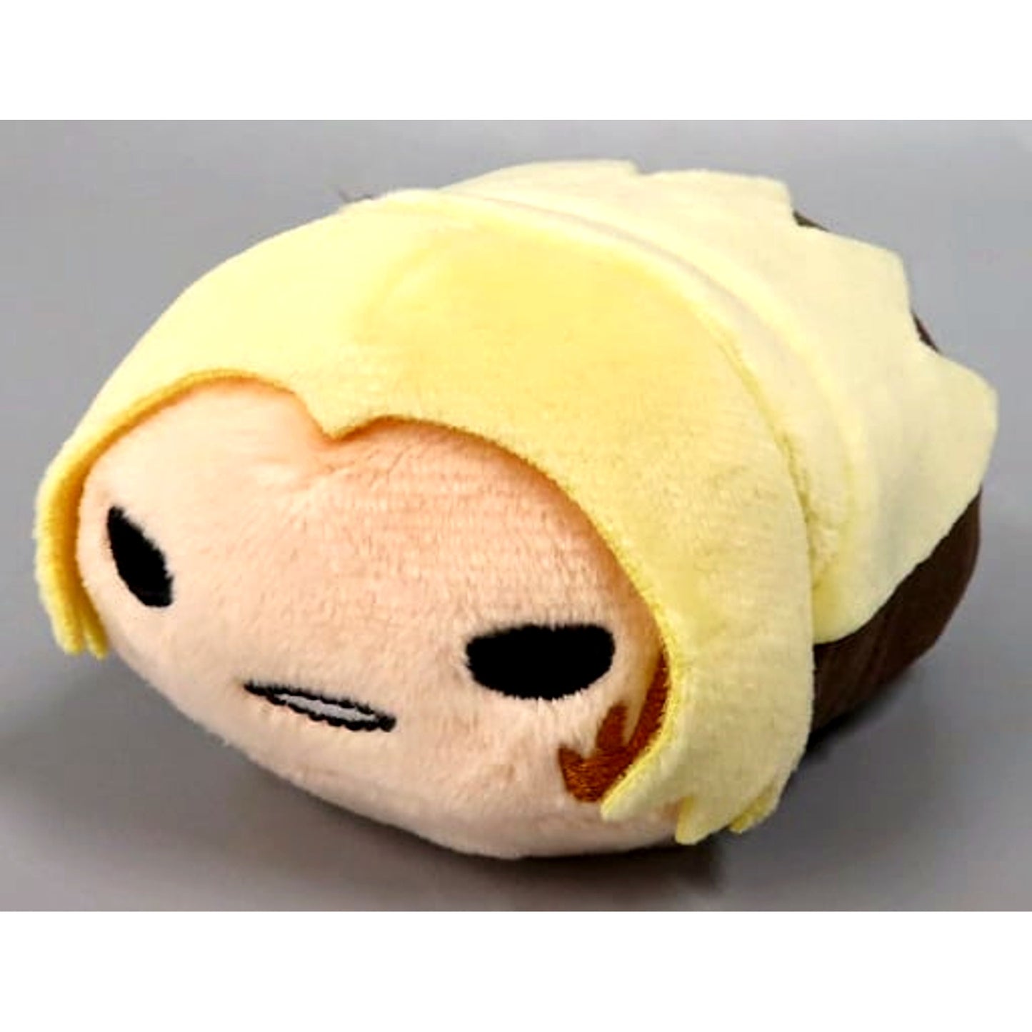 Shishiba SAKAMOTO DAYS Noru Chara Mascot [USED]