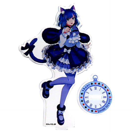Akane Kurokawa Alice in Wonderland Ver. Oshi no Ko Acrylic Stand [USED]