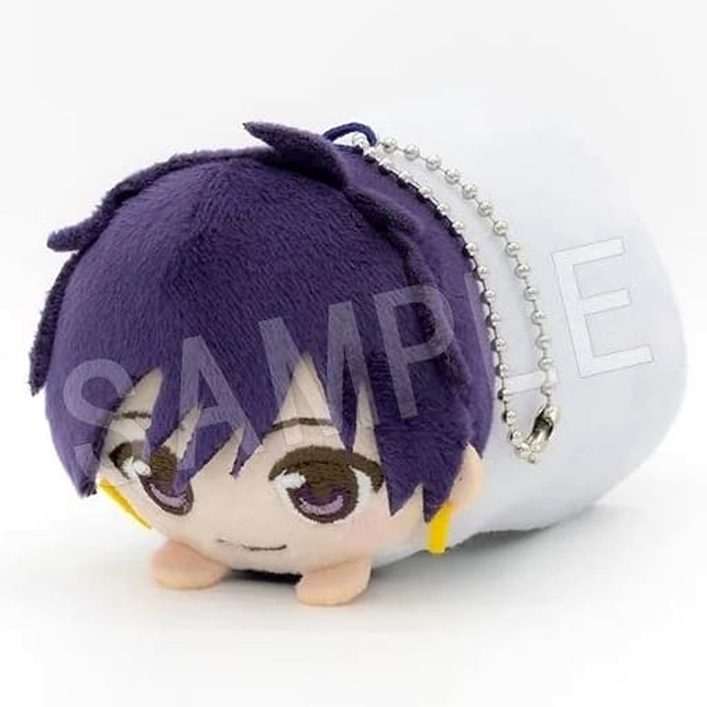 Trigun Maximum Meryl Stryfe Mochikororin Plush Mascot Plush [USED]