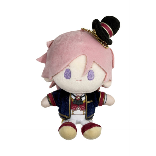 Kohaku Oukawa Junmu Plush Vol. 2 Ensemble Stars!! China Ltd [USED]