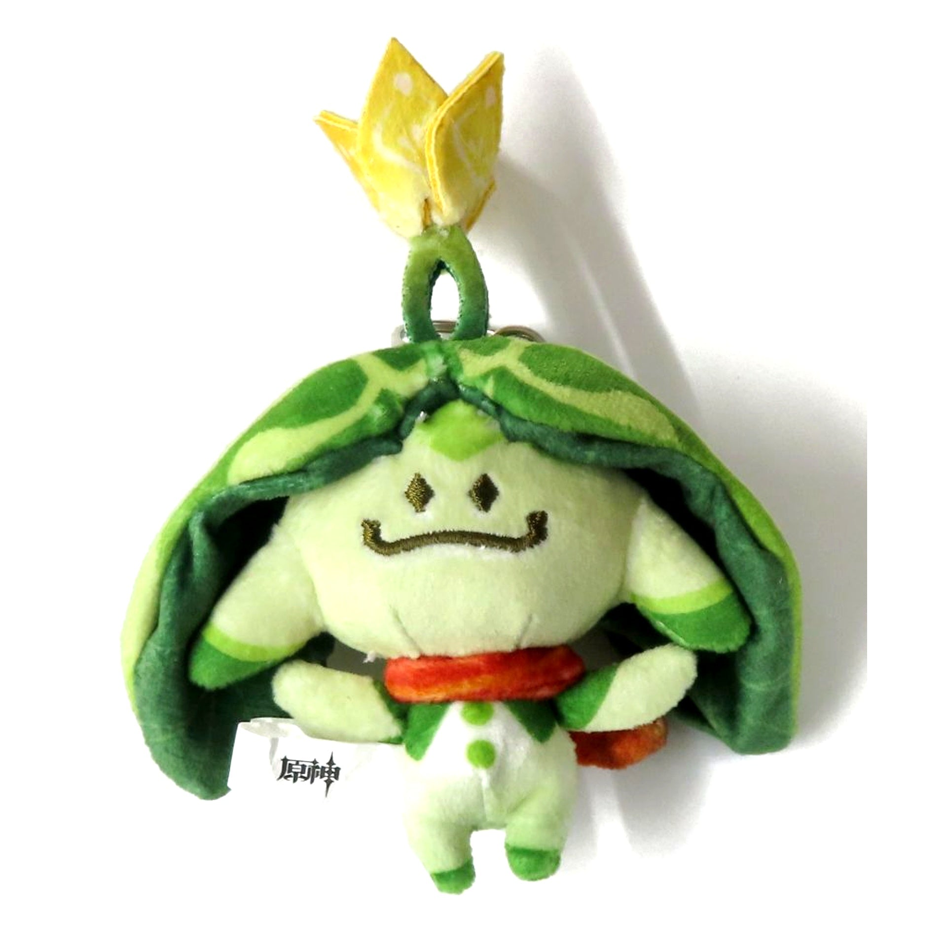 Arama Genshin Impact Plush Strap [USED]