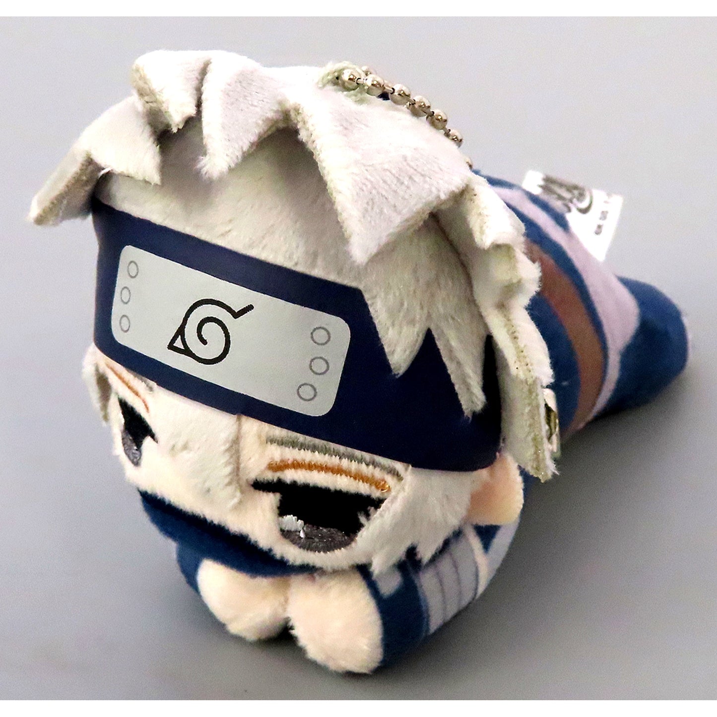 Kakashi Hatake Past Naruto Shippuden Hug Character Collection 3 Animate BOX Bonus Item [USED]