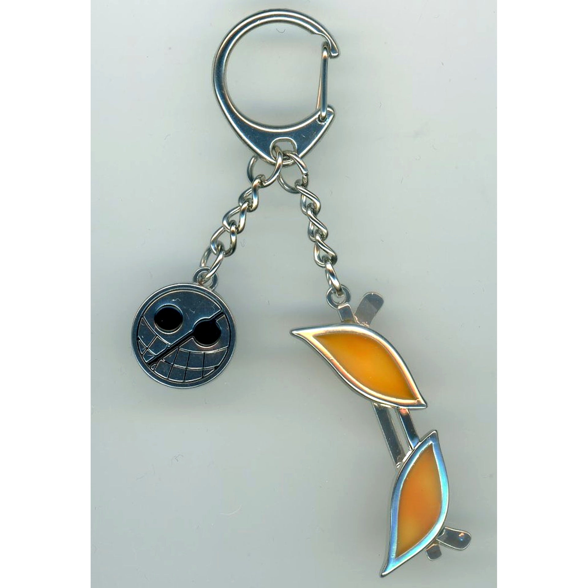 Donquixote Doflamingo One Piece Metal Collection Mugiwara Store Limited [USED]