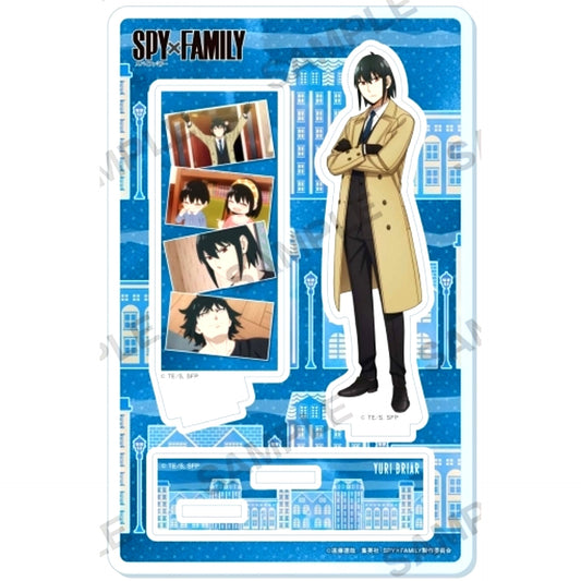Yuri Briar SPY x FAMILY Acrylic Stand Vol. 4 [USED]