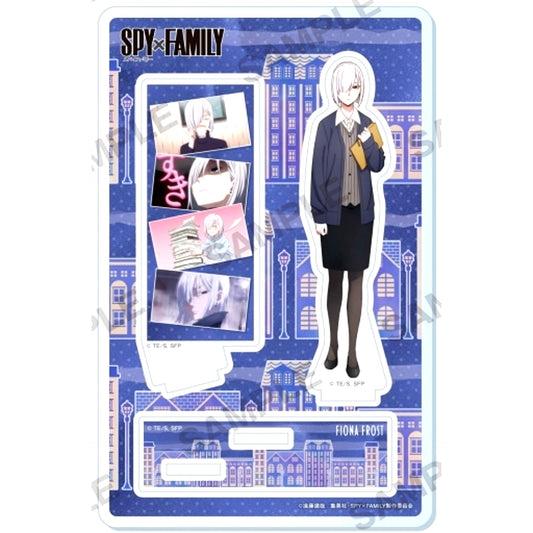Fiona Frost Acrylic Stand Vol.4 SPY x FAMILY [USED]
