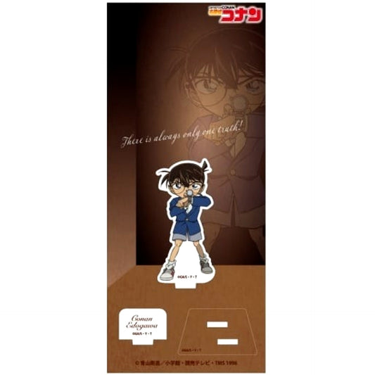Detective Conan Conan Edogawa Acrylic Stand vol. 27 Acrylic Stands [USED]