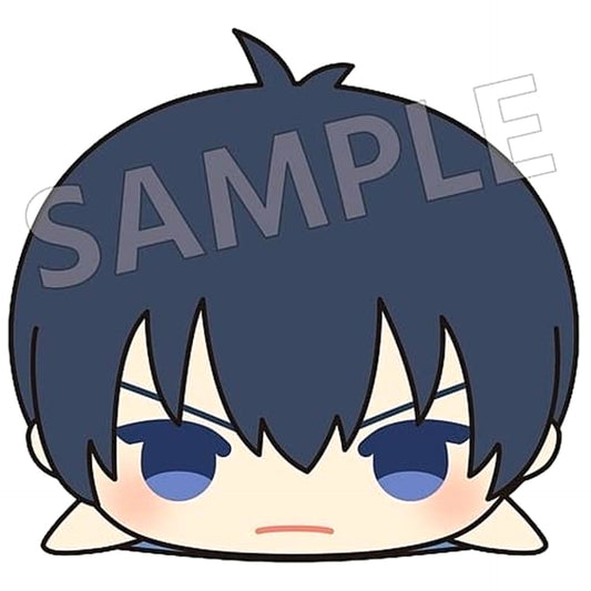 Yoichi Isagi Blue Lock Mochi Mochi Mascot MS [USED]