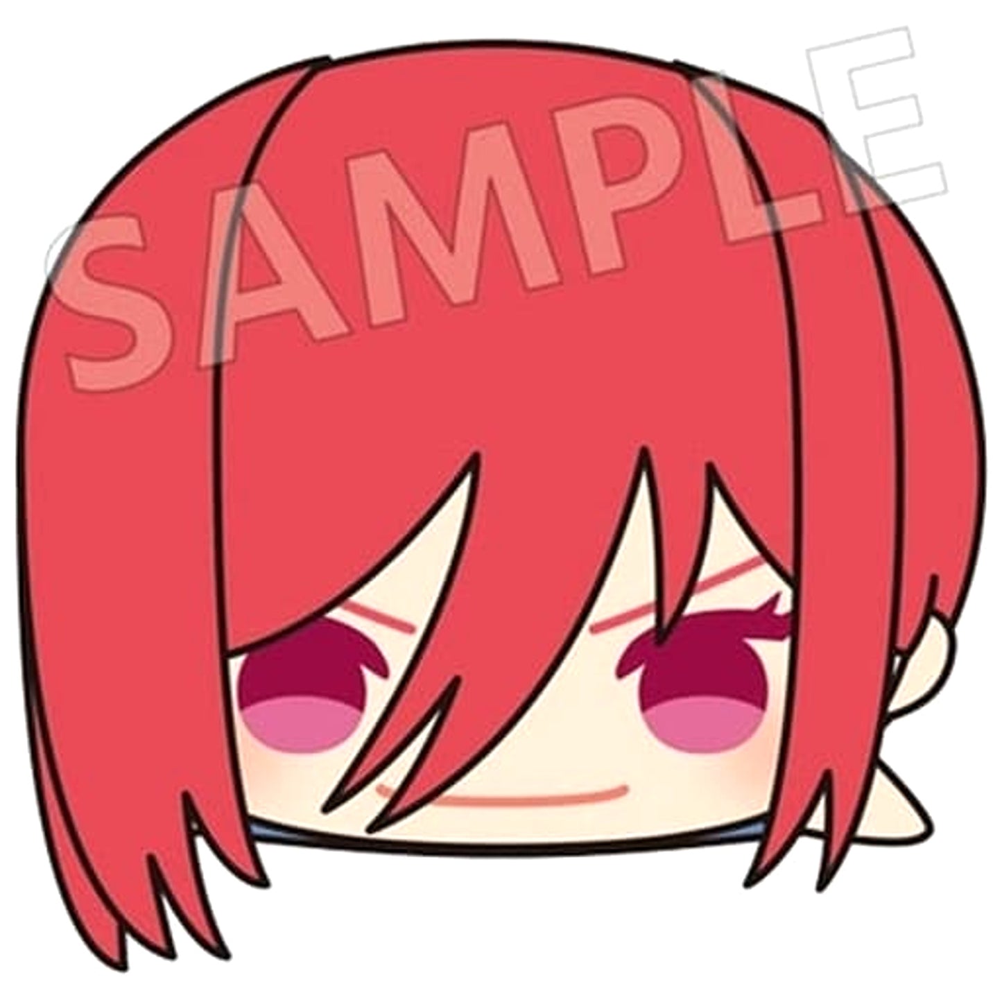 Blue Lock Hyoma Chigiri Mochi Mochi Mascot MS Mascot [USED]