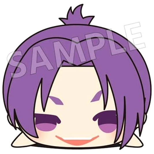 Reo Mikage Blue Lock Mochi Mochi Mascot MS [USED]