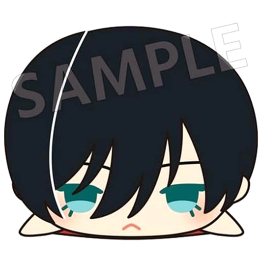 Blue Lock Rin Itoshi Mochi Mochi Mascot MS Mascot [USED]