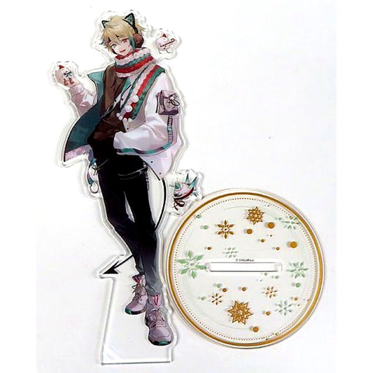 Aza Virtual YouTuber Nijisanji Acrylic Stand [USED]