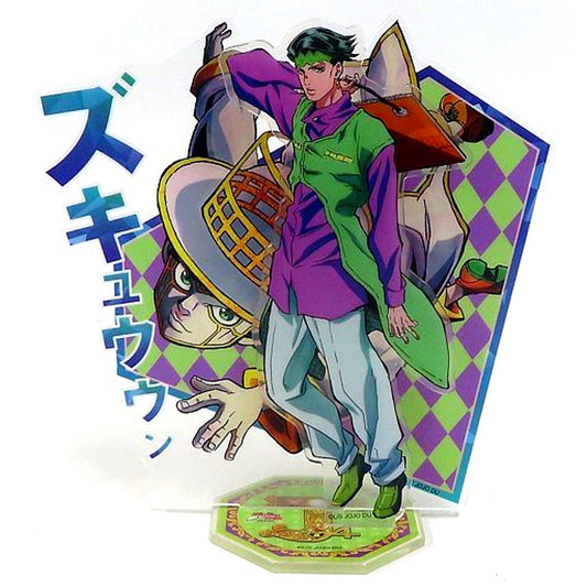 Rohan Kishibe Acrylic Stand JoJo's Bizarre Adventure Part 4: Diamond is Unbreakable China Limited [USED]