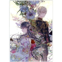 My Happy Marriage Kiyoka Kudo Miyo Saimori B6 Acrylic Art Panel Acrylic Item [USED]