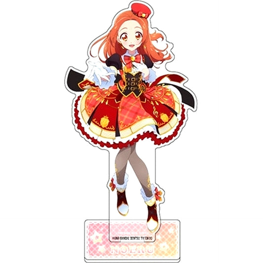 Noel Otoshiro Acrylic Stand Aikatsu on Parade! [USED]