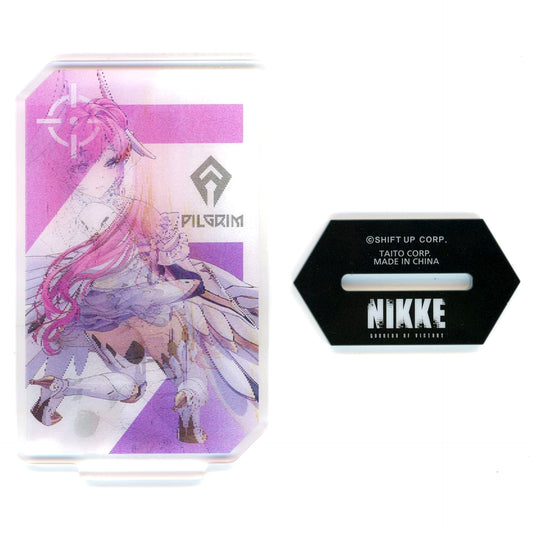 Dorothy GODDESS OF VICTORY: NIKKE Changing Acrylic Stand Namco Limited [USED]