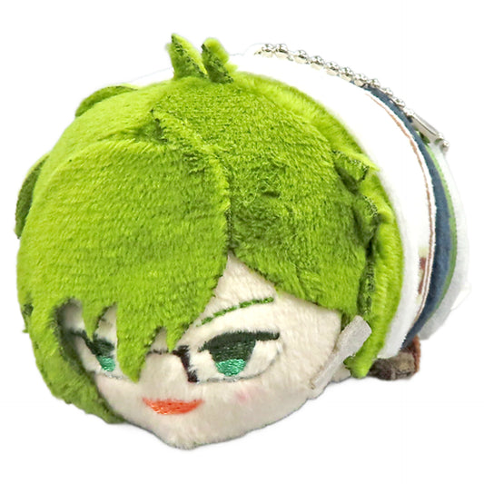 IDOLiSH7 Yamato Nikaido Mochimochi Mascot Vol.4 animate Limited Keychains [USED]