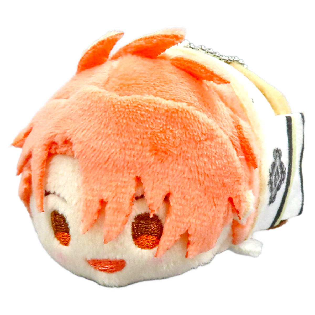IDOLiSH7 Mitsuki Izumi Mochimochi Mascot Vol.4 animate Limited Keychains [USED]