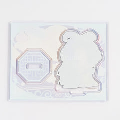 The Apothecary Diaries Joka Online Kuji Chibi Acrylic Stand Kujibikido Limited Prize C-9 Acrylic Stands [USED]