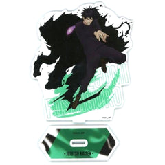 Jujutsu Kaisen Shibuya Incident Broadcast Commemoration Fair 2023 in JUMP SHOP Megumi Fushiguro Acrylic Stand Acrylic Stands [USED]