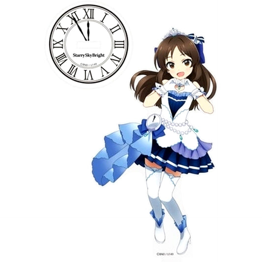 Arisu Tachibana The Idolmaster Cinderella Girls U149 Drawn Acrylic Stand Big [USED]