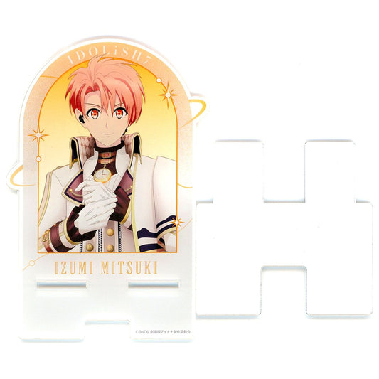 Mitsuki Izumi IDOLiSH7 Movie: LIVE 4bit BEYOND THE PERiOD Multi Acrylic Stand [USED]