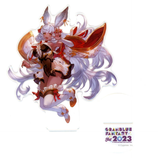 Makura Granblue Fantasy Fes 2023 Acrylic Stand [USED]