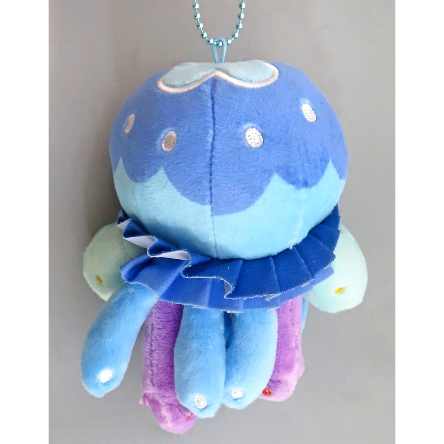 Granblue Fantasy Wamdus Yuru Six Dragons Mascot Charm Granblue Festival 2023 Exclusive Charm [USED]