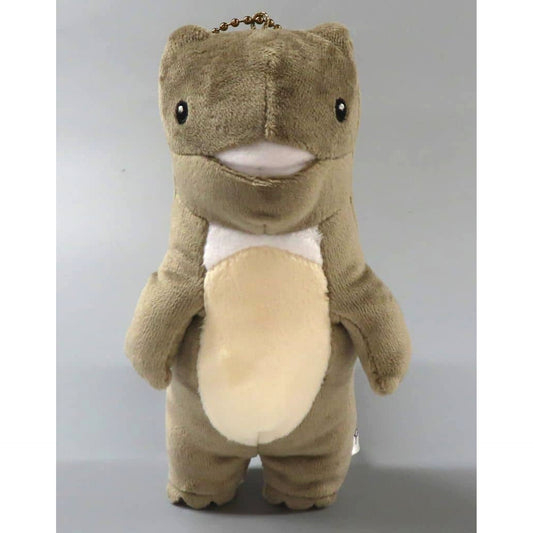 Granblue Fantasy Galleon Yuru Six Dragons Mascot Charm Granblue Festival 2023 Exclusive Charm [USED]