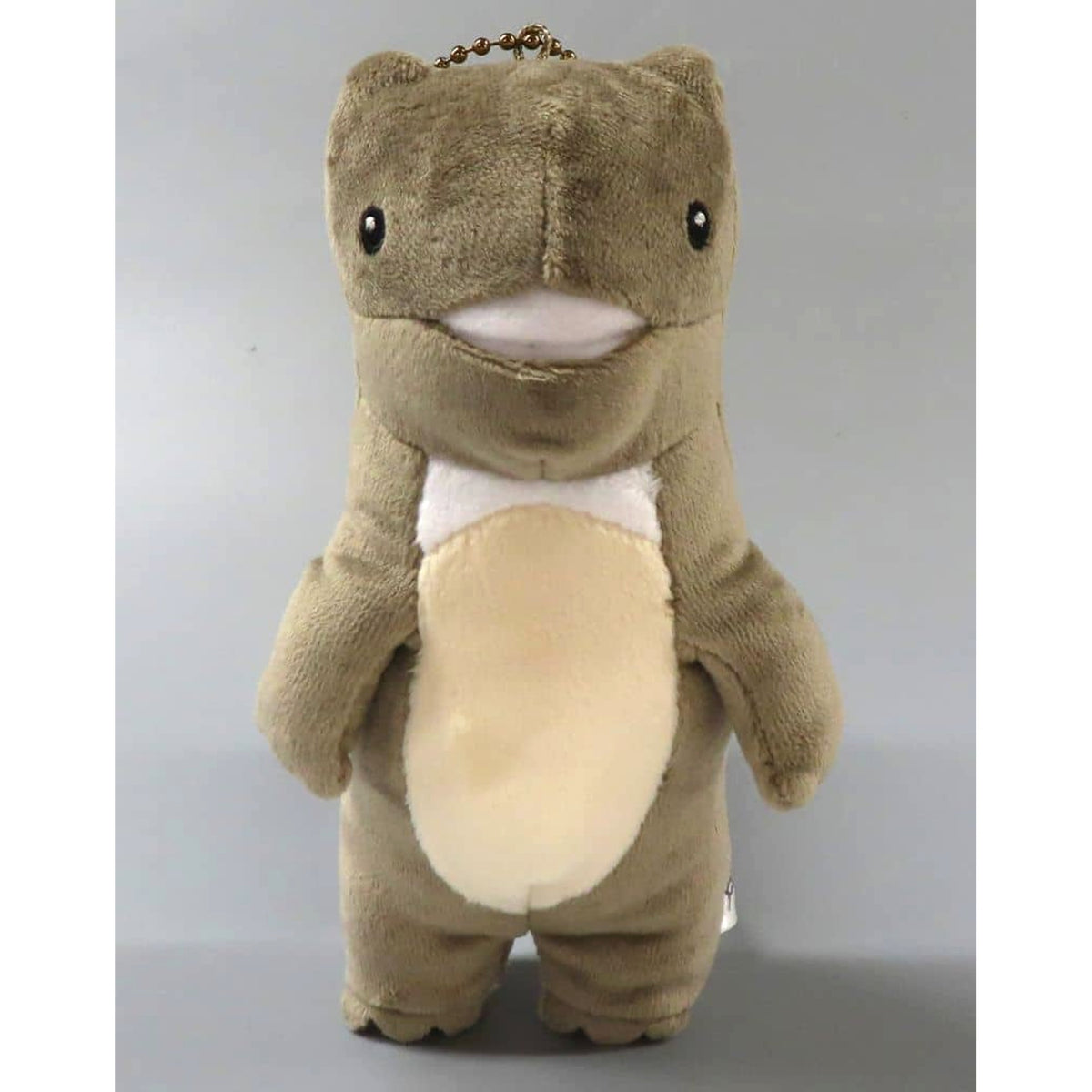 Granblue Fantasy Galleon Yuru Six Dragons Mascot Charm Granblue Festival 2023 Exclusive Charm [USED]