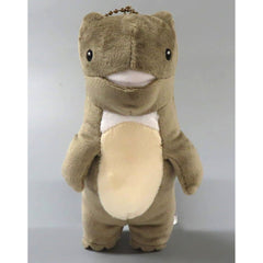Granblue Fantasy Galleon Yuru Six Dragons Mascot Charm Granblue Festival 2023 Exclusive Charm [USED]