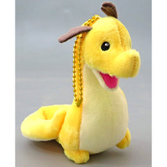 Granblue Fantasy Lu Woh Yuru Six Dragons Mascot Charm Granblue Festival 2023 Exclusive Charm [USED]