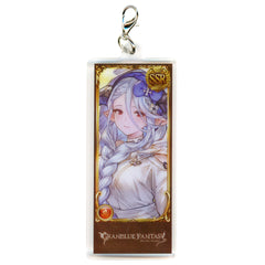 Granblue Fantasy Izmir Yukata Formation Acrylic Charm Vol.4 Granblue Festival 2023 Exclusive Charm [USED]