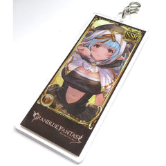 Granblue Fantasy Lamretta Formation Acrylic Charm Vol.4 Granblue Festival 2023 Exclusive Charm [USED]