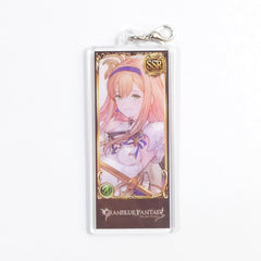 Granblue Fantasy Enyo Formation Acrylic Charm Vol.4 Granblue Festival 2023 Exclusive Charm [USED]