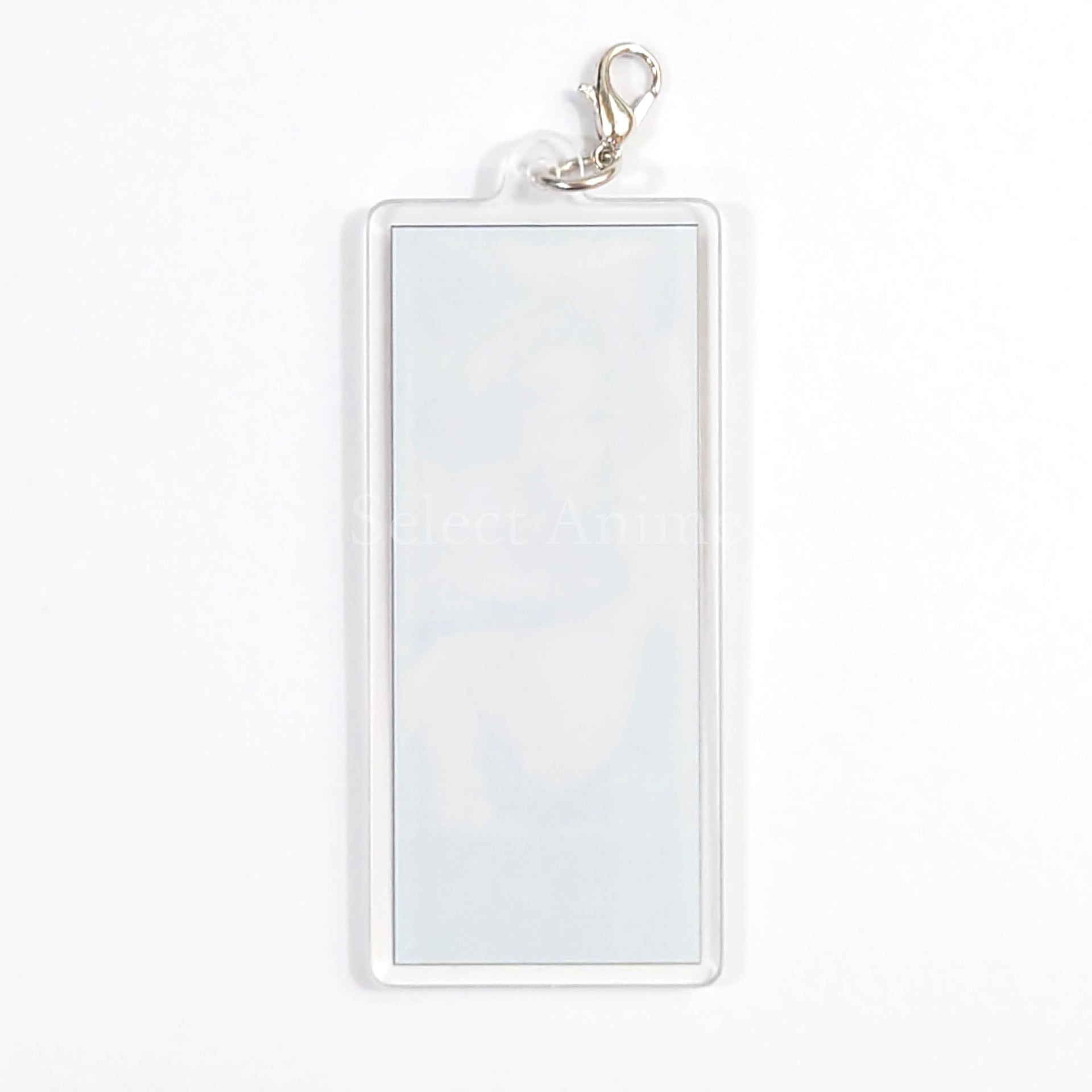 Granblue Fantasy Elea Formation Acrylic Charm Vol.4 Granblue Festival 2023 Exclusive Charm [USED]