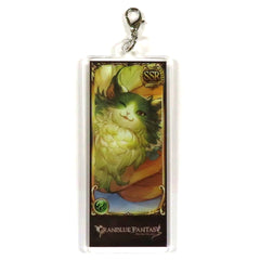 Granblue Fantasy Ewiyar Limited Formation Acrylic Charm Vol.4 Granblue Festival 2023 Exclusive Charm [USED]