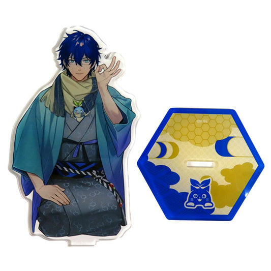 Leos Vincent Acrylic Stand Virtual YouTuber Nijisanji Eden Group 2.5th Anniversary [USED]