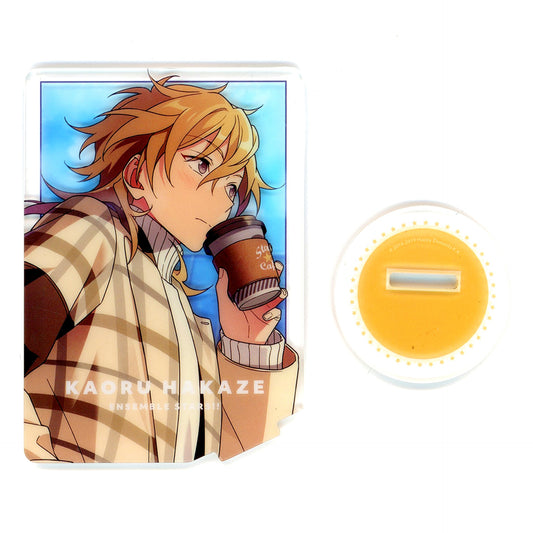 Kaoru Hakaze No.31 Naname Acrylic Stand Vol.2 Ensemble Stars!! [USED]