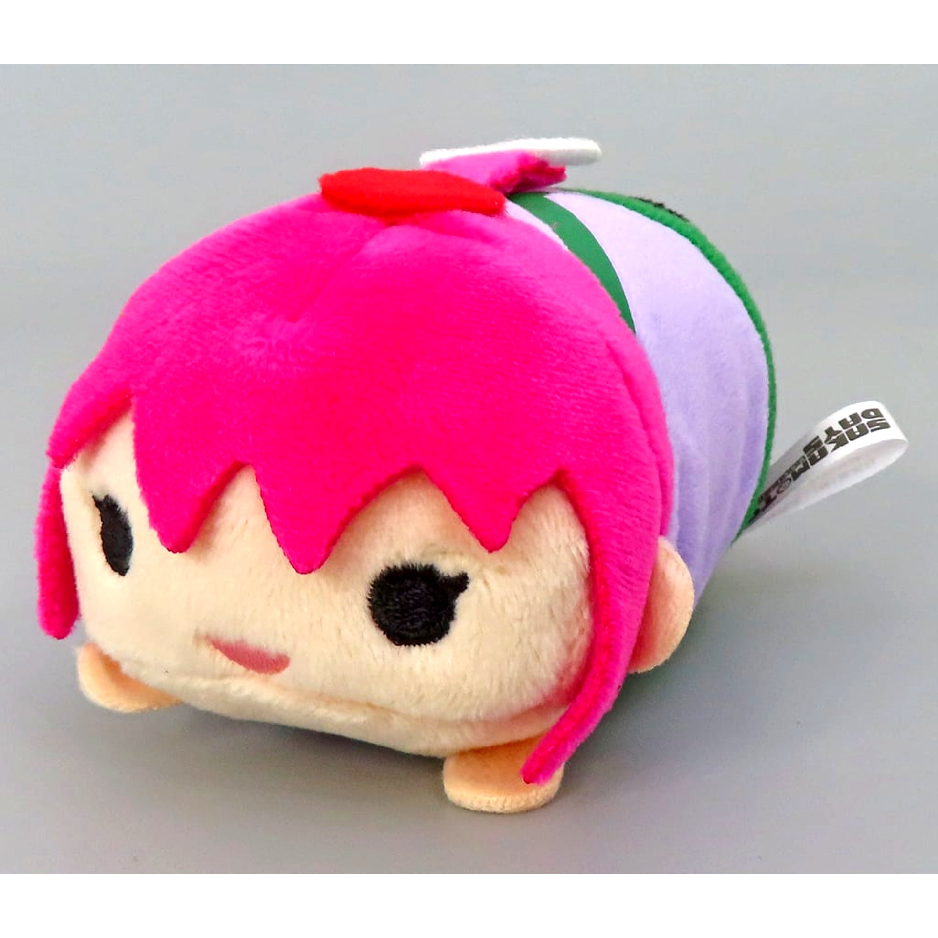 Shaotang Lu SAKAMOTO DAYS Noruchara Mascot [USED]