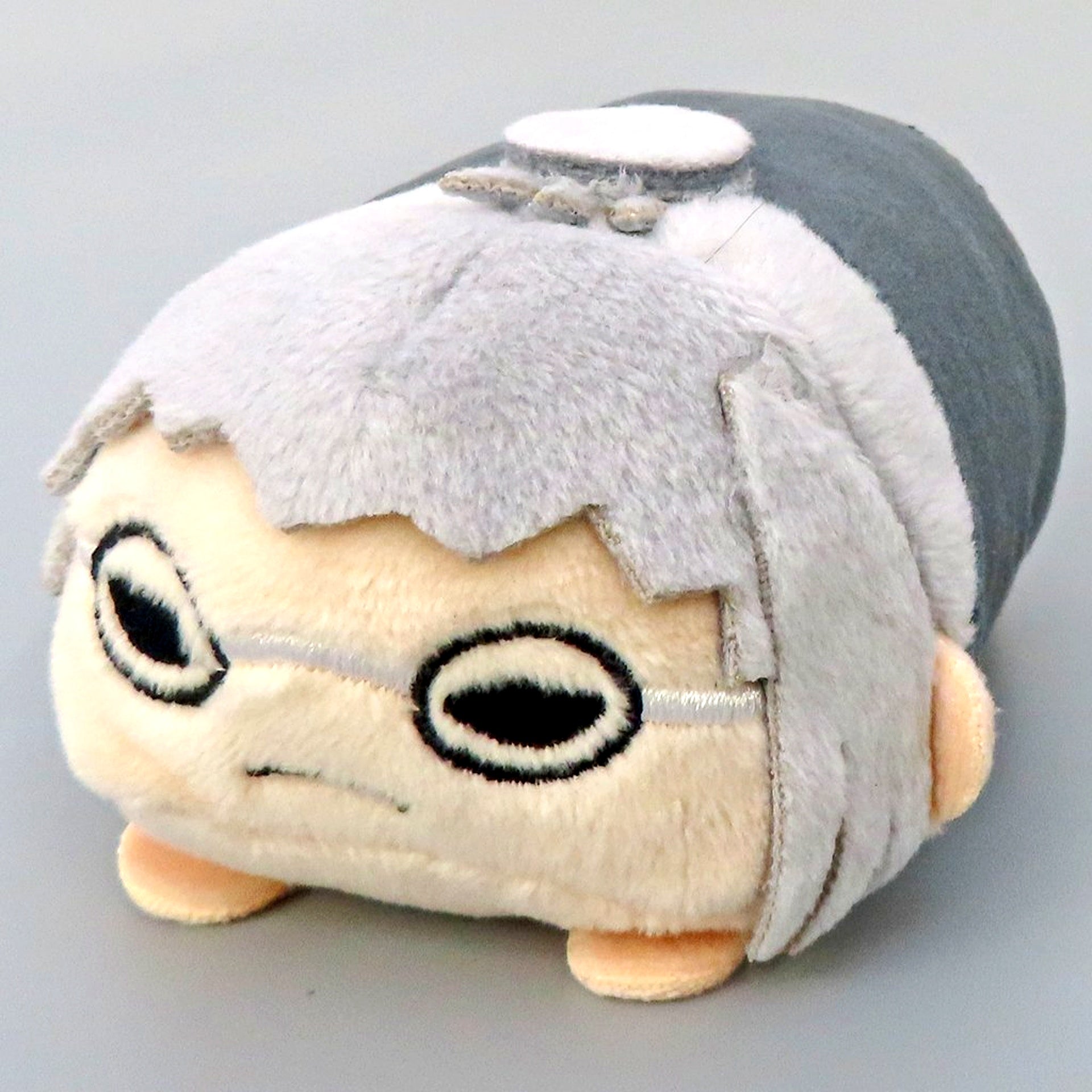 Taro Sakamoto Slim Ver. SAKAMOTO DAYS Noru Chara Mascot [USED]