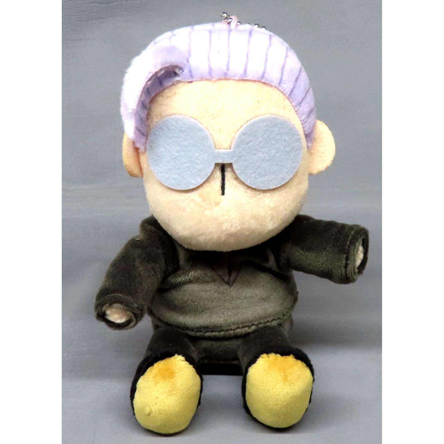 Nao s Favorite Sakamoto Mascot Sakamoto Days [USED]