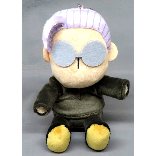 Nao s Favorite Sakamoto Mascot Sakamoto Days [USED]