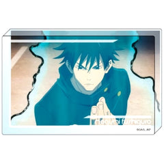 Jujutsu Kaisen Season 2 Shibuya Incident Megumi Fushiguro Acrylic Block Acrylic Stands [USED]