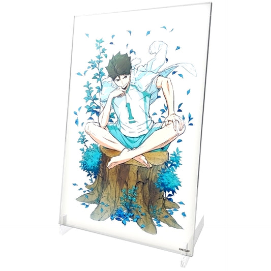 Toru Oikawa Acrylic Art Stand Ver. 1.0 Haikyu!! [USED]